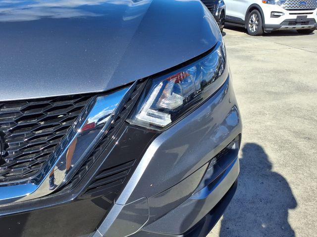 used 2022 Nissan Rogue Sport car, priced at $19,501