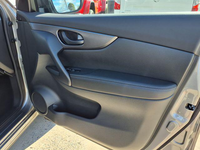 used 2022 Nissan Rogue Sport car, priced at $19,501