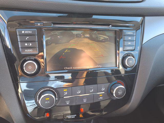 used 2022 Nissan Rogue Sport car, priced at $19,501