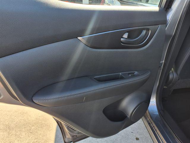 used 2022 Nissan Rogue Sport car, priced at $19,501