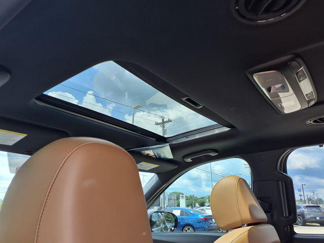 used 2022 Kia Telluride car, priced at $31,265