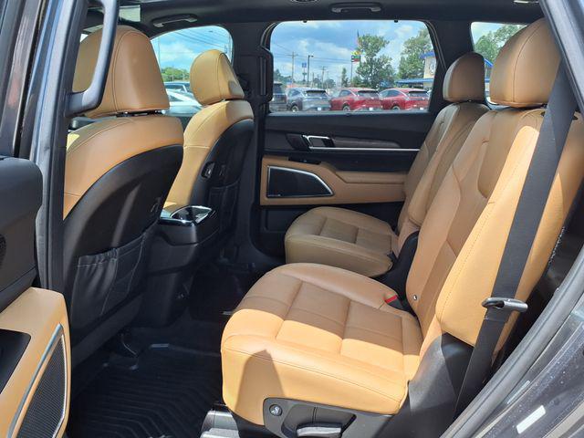 used 2022 Kia Telluride car, priced at $31,265