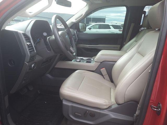 used 2020 Ford Expedition car, priced at $30,510