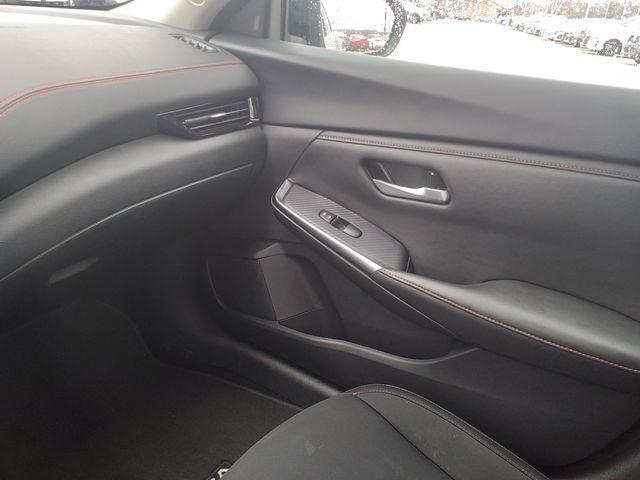 used 2024 Nissan Sentra car, priced at $21,846