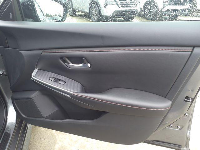 used 2024 Nissan Sentra car, priced at $21,846