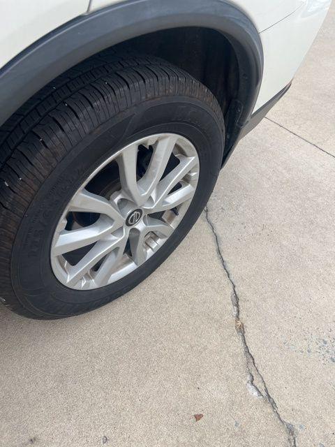 used 2019 Nissan Rogue car, priced at $12,981