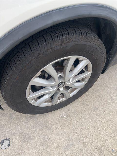 used 2019 Nissan Rogue car, priced at $12,981