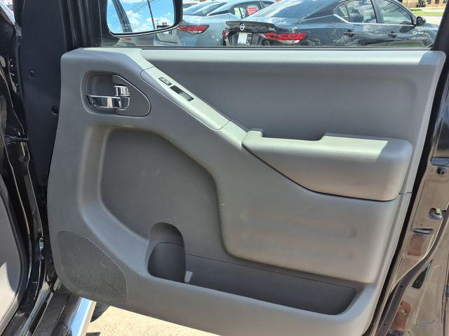 used 2020 Nissan Frontier car, priced at $22,928
