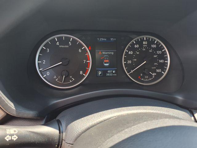 used 2025 Nissan Sentra car, priced at $19,149