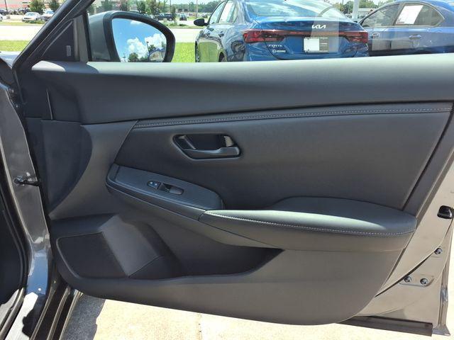 used 2025 Nissan Sentra car, priced at $19,149