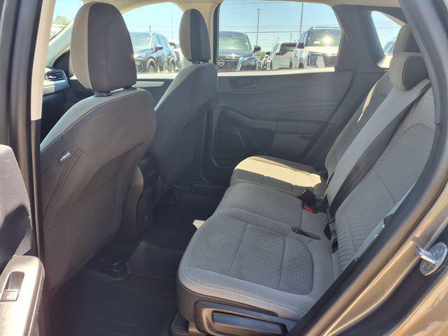 used 2022 Ford Escape car, priced at $19,900