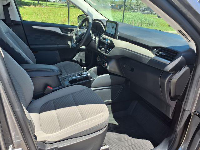 used 2022 Ford Escape car, priced at $19,900