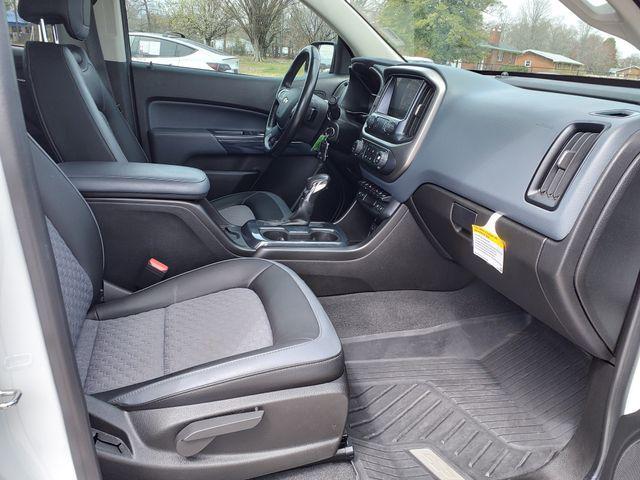 used 2022 Chevrolet Colorado car, priced at $33,992