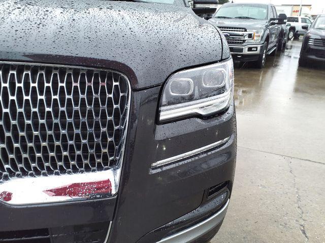 used 2024 Lincoln Navigator car, priced at $88,968