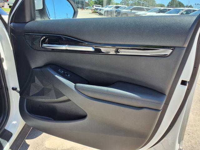 used 2023 Kia Seltos car, priced at $22,071
