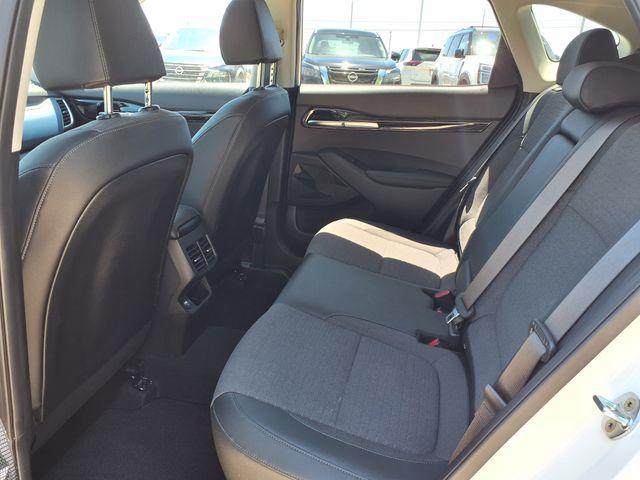 used 2023 Kia Seltos car, priced at $22,071