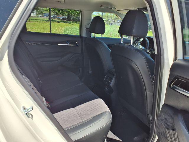 used 2023 Kia Seltos car, priced at $22,071