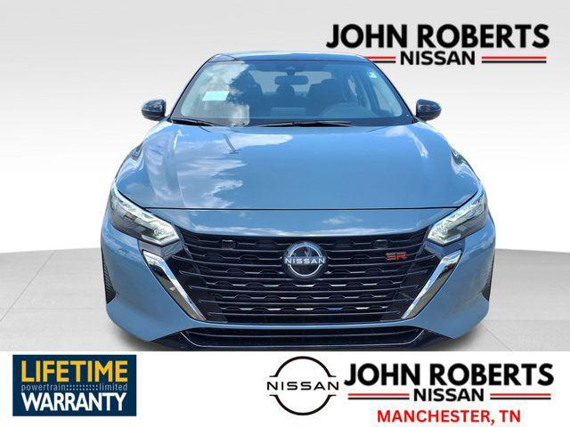 new 2025 Nissan Sentra car, priced at $23,633