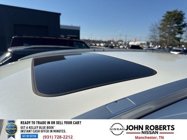 used 2018 Honda CR-V car, priced at $15,719