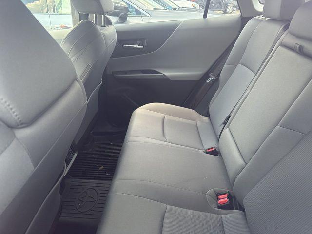 used 2021 Toyota Venza car, priced at $27,706