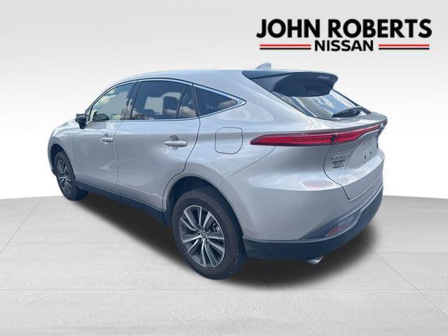 used 2021 Toyota Venza car, priced at $27,706
