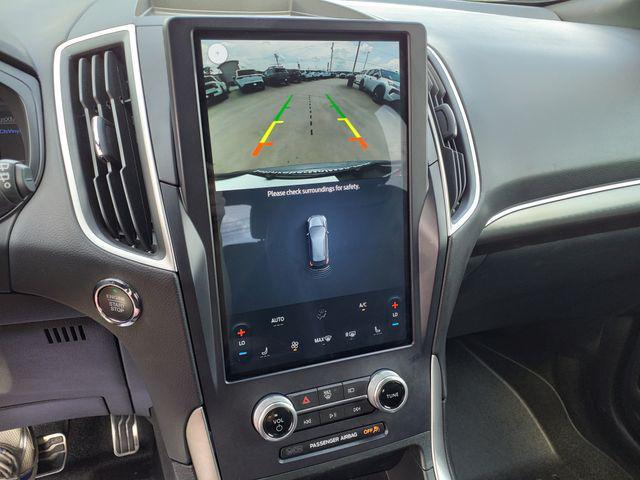 used 2022 Ford Edge car, priced at $28,371