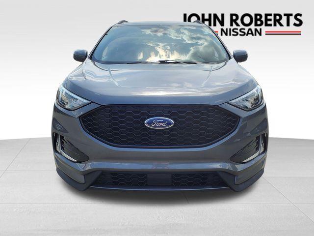 used 2022 Ford Edge car, priced at $28,371
