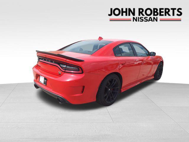 used 2020 Dodge Charger car, priced at $28,801