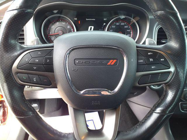 used 2020 Dodge Charger car, priced at $28,801