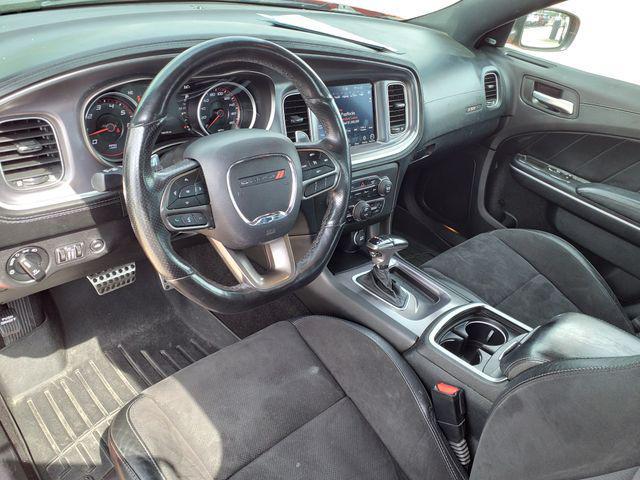 used 2020 Dodge Charger car, priced at $28,801