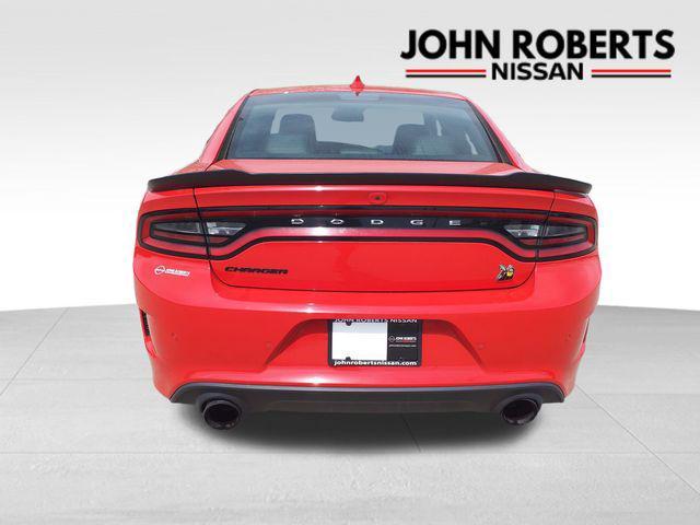 used 2020 Dodge Charger car, priced at $28,801