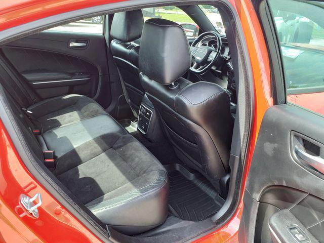 used 2020 Dodge Charger car, priced at $28,801