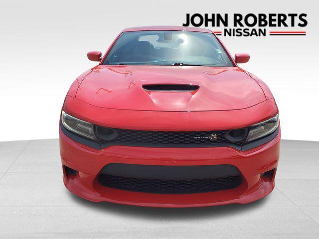 used 2020 Dodge Charger car, priced at $28,801