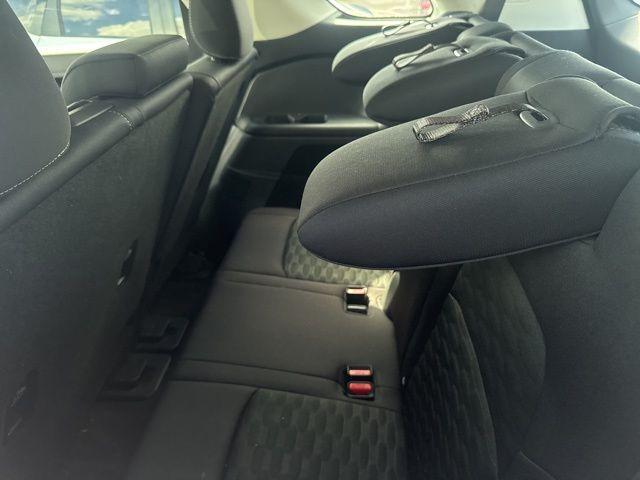 used 2022 Nissan Pathfinder car, priced at $25,078