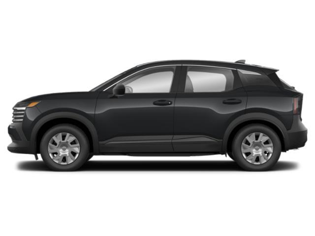 new 2025 Nissan Kicks car, priced at $21,244