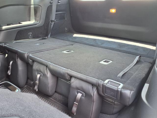used 2022 Nissan Pathfinder car, priced at $30,654