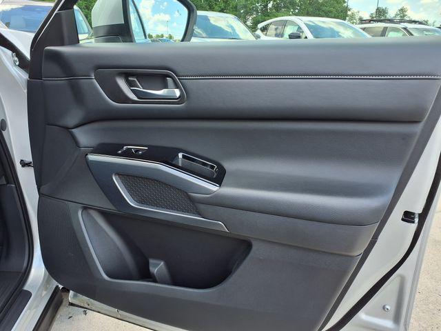 used 2022 Nissan Pathfinder car, priced at $30,654