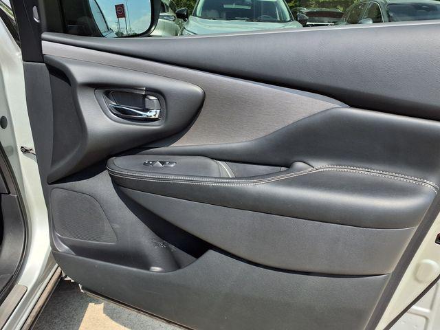 used 2023 Nissan Murano car, priced at $26,726