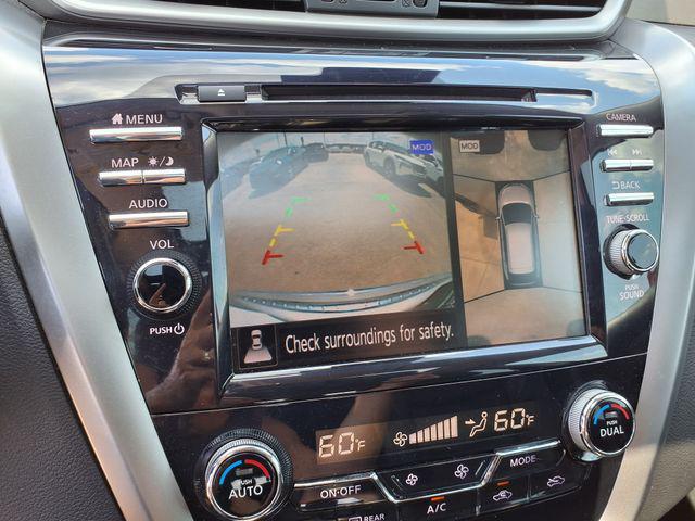 used 2023 Nissan Murano car, priced at $26,726