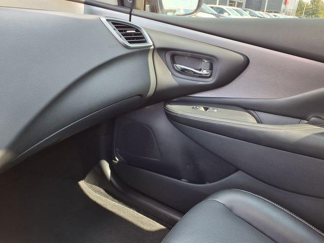 used 2023 Nissan Murano car, priced at $26,726