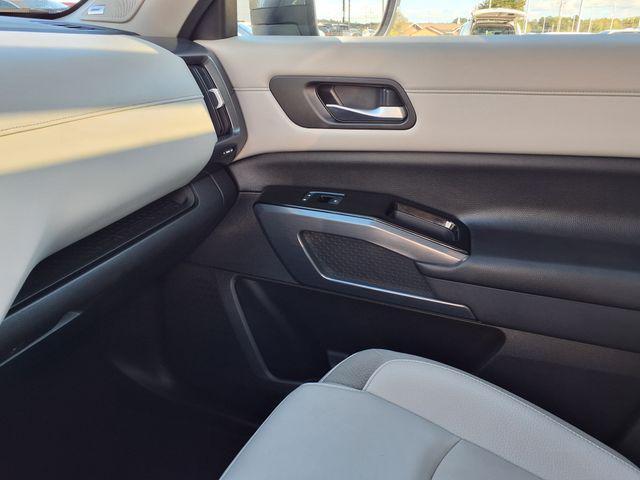 used 2024 Nissan Pathfinder car, priced at $34,693
