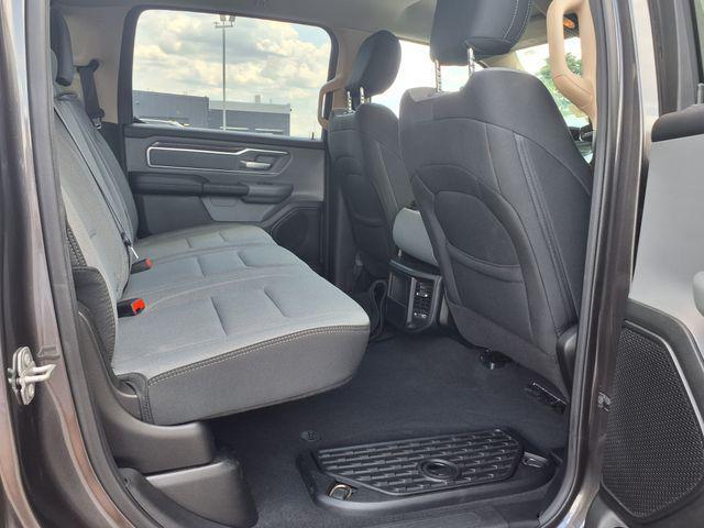 used 2019 Ram 1500 car, priced at $28,970