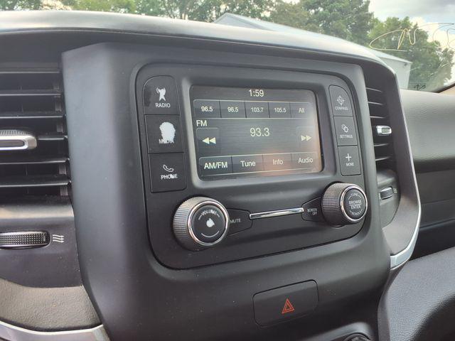 used 2019 Ram 1500 car, priced at $28,970