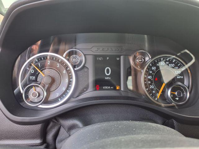 used 2019 Ram 1500 car, priced at $28,970
