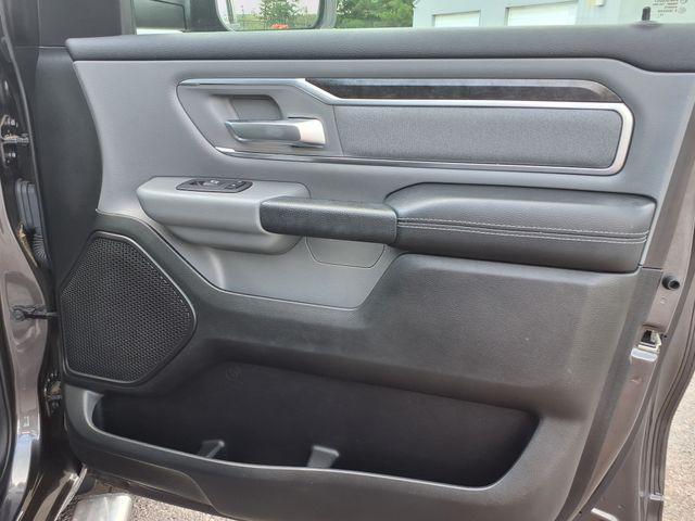 used 2019 Ram 1500 car, priced at $28,970