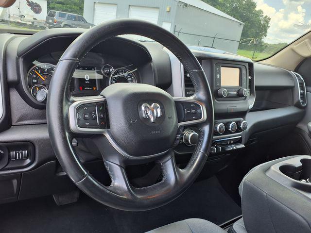 used 2019 Ram 1500 car, priced at $28,970