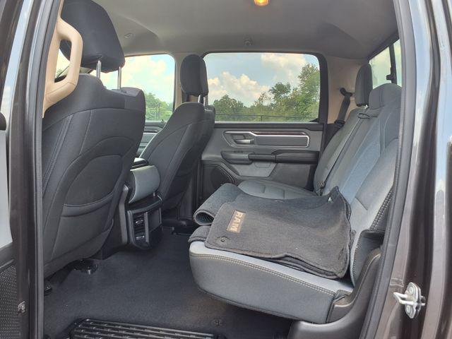 used 2019 Ram 1500 car, priced at $28,970