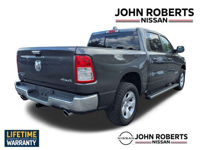 used 2019 Ram 1500 car, priced at $28,970