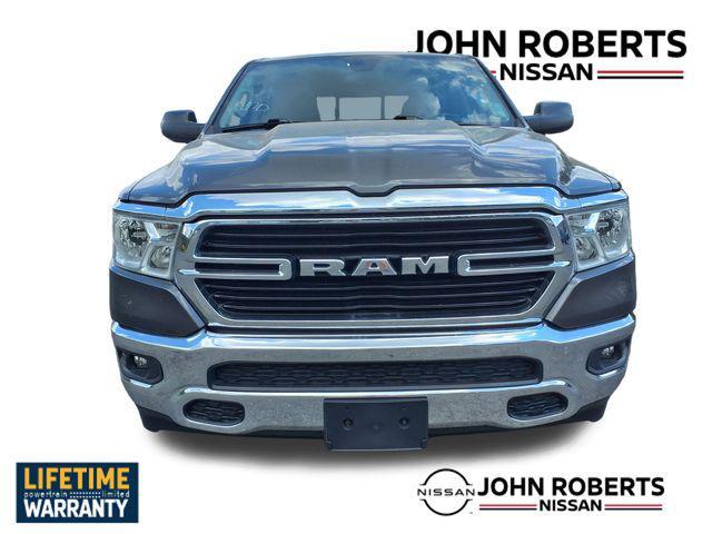 used 2019 Ram 1500 car, priced at $28,970