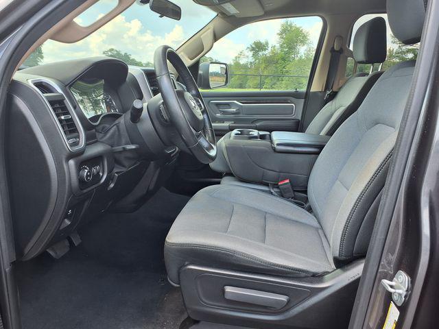 used 2019 Ram 1500 car, priced at $28,970